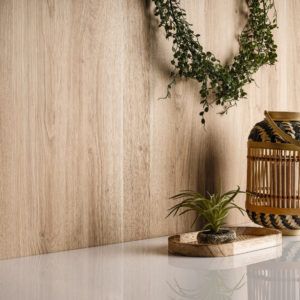 EGGER PerfectSense Feelwood Lacquered Boards Debut At IWF