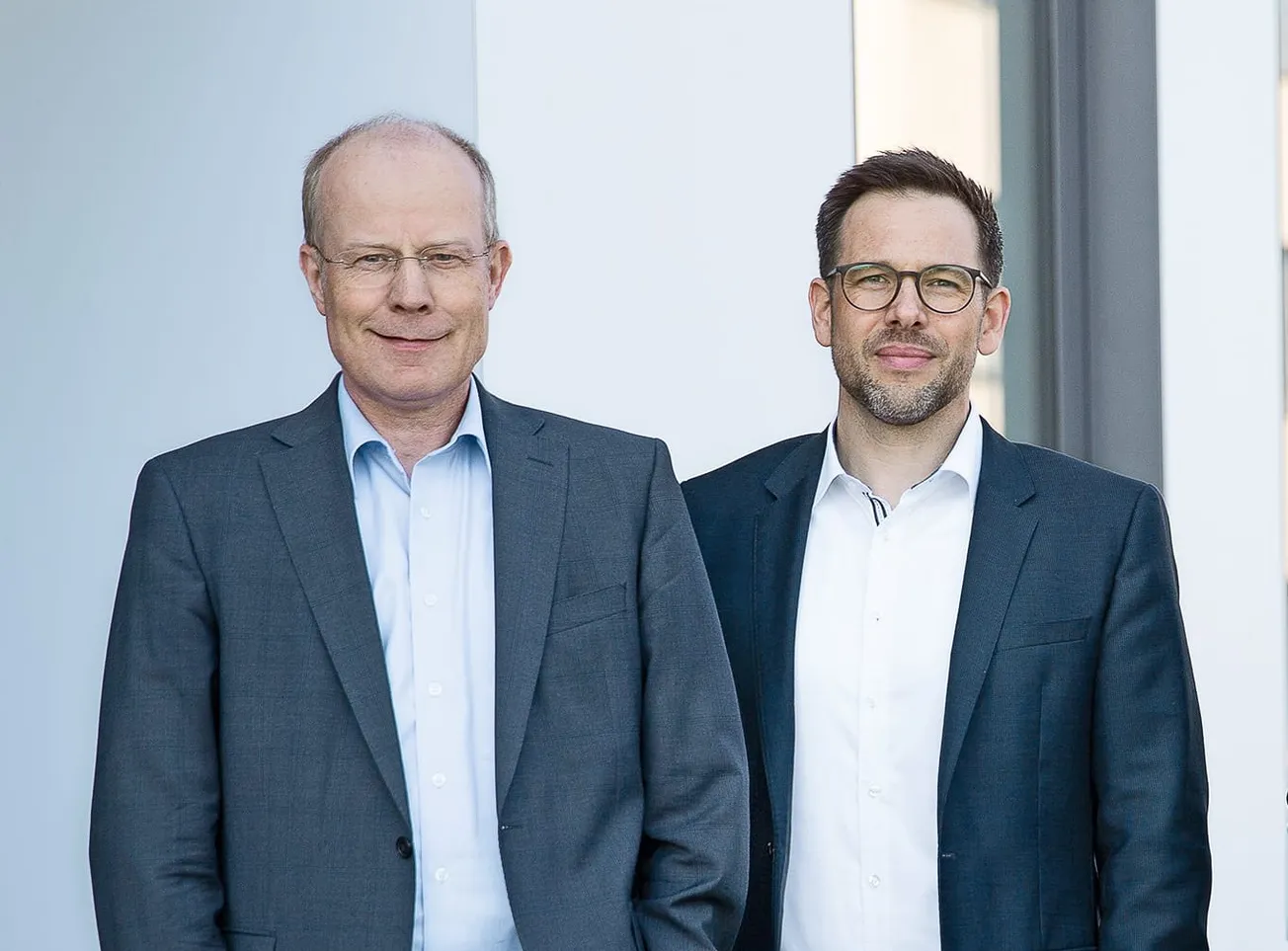 Leadership Change at the Siempelkamp Group