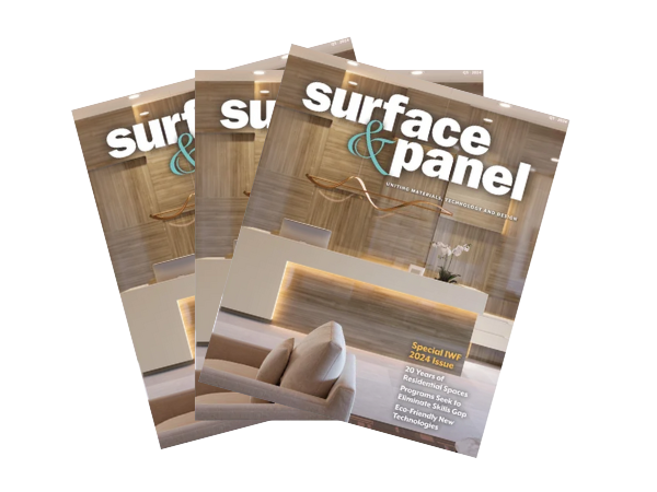 Surface & Panel - Q3 2024