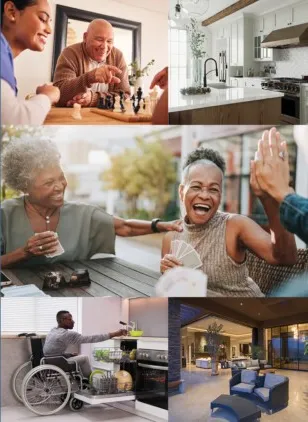 ASID Unveils Adaptive Living Resource Guide