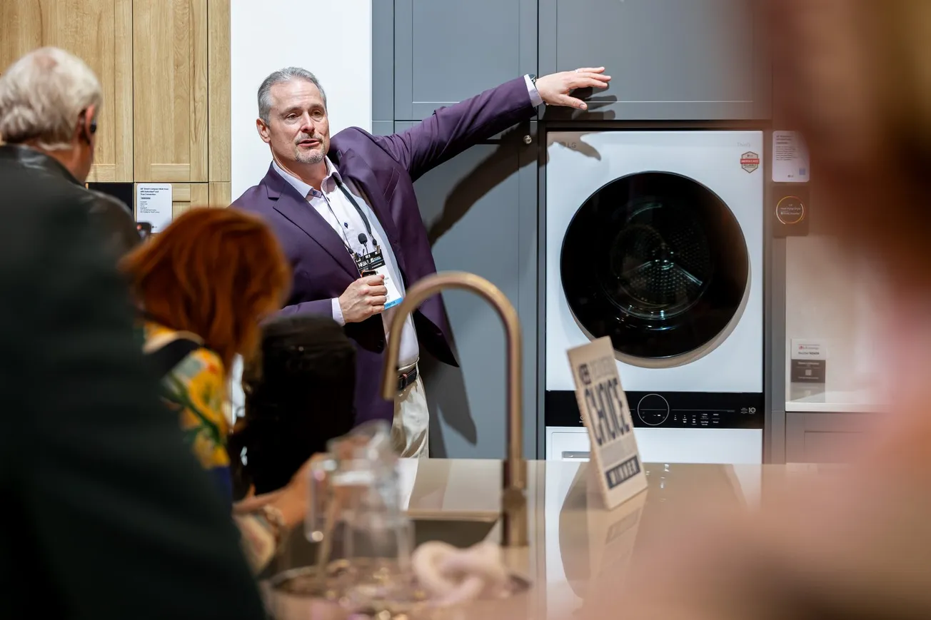 The Kitchen & Bath Industry Show Announces New Program for Brands in 2026